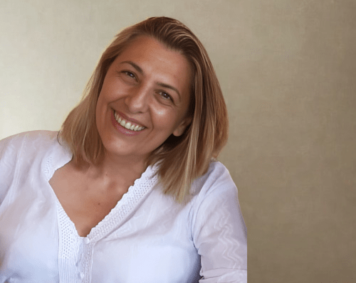 Ana Alcaraz