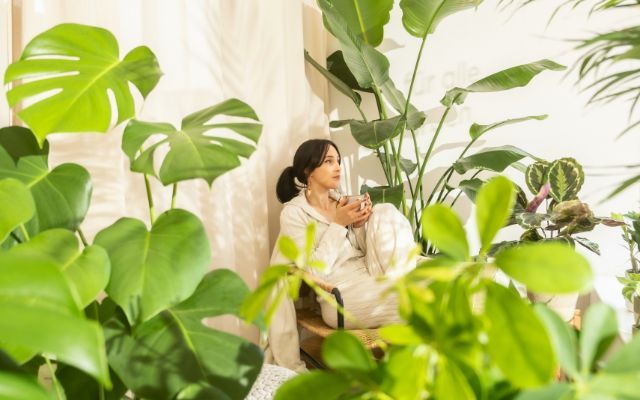 emprendedoras conscientes dolor ecosocial