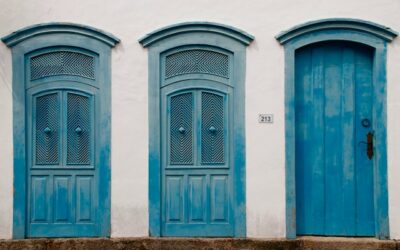 Triple Conciencia: un mapa para mirar tu vida entera